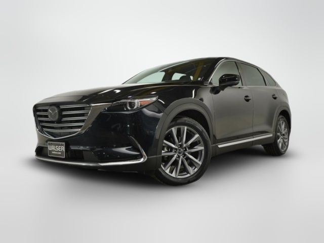 2023 Mazda CX-9 Grand Touring