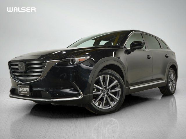 2023 Mazda CX-9 Grand Touring