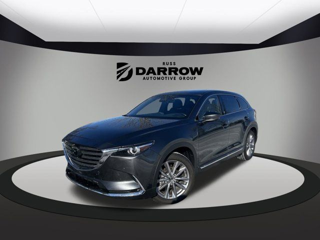 2023 Mazda CX-9 Grand Touring