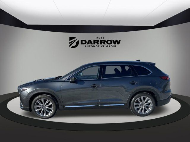 2023 Mazda CX-9 Grand Touring