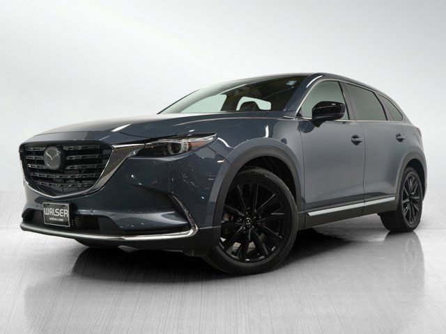 2023 Mazda CX-9 Carbon Edition