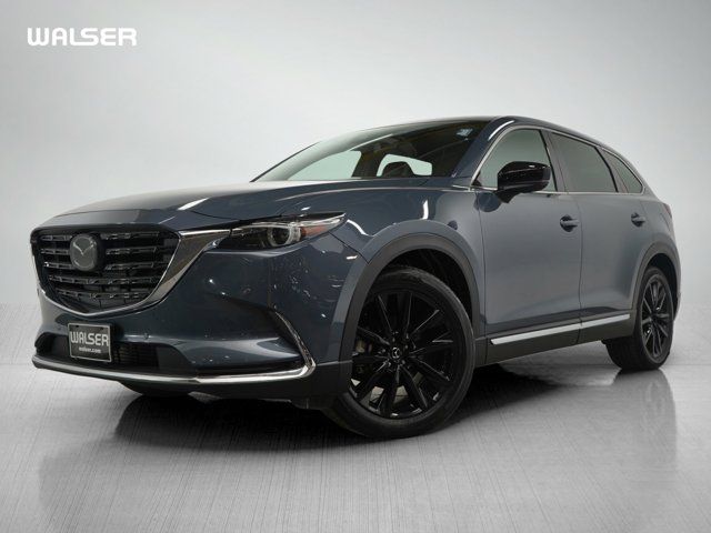 2023 Mazda CX-9 Carbon Edition