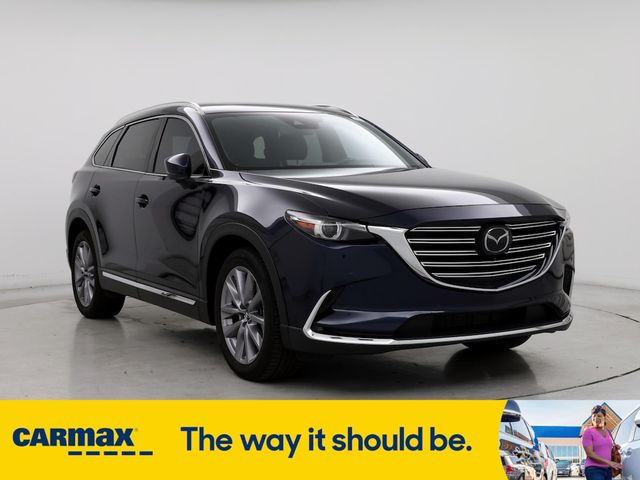 2023 Mazda CX-9 Grand Touring