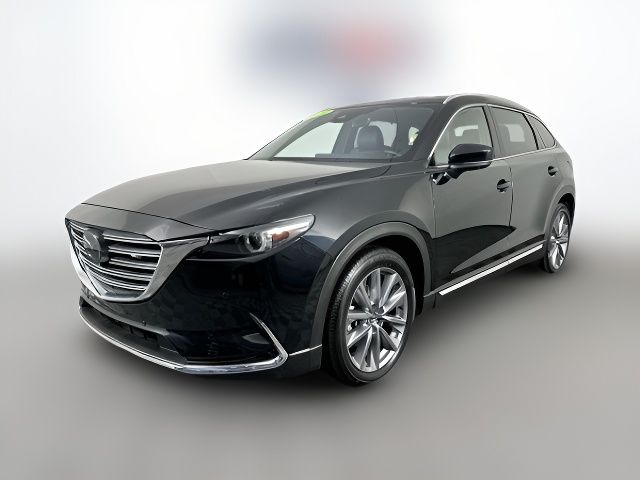 2023 Mazda CX-9 Grand Touring