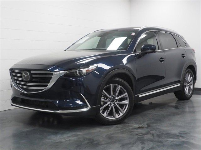 2023 Mazda CX-9 Grand Touring