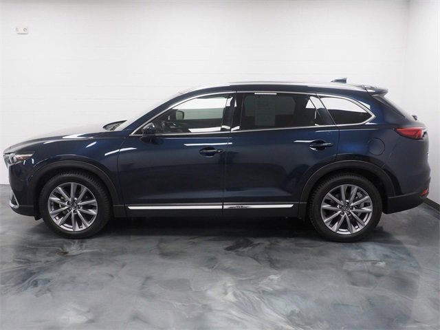 2023 Mazda CX-9 Grand Touring