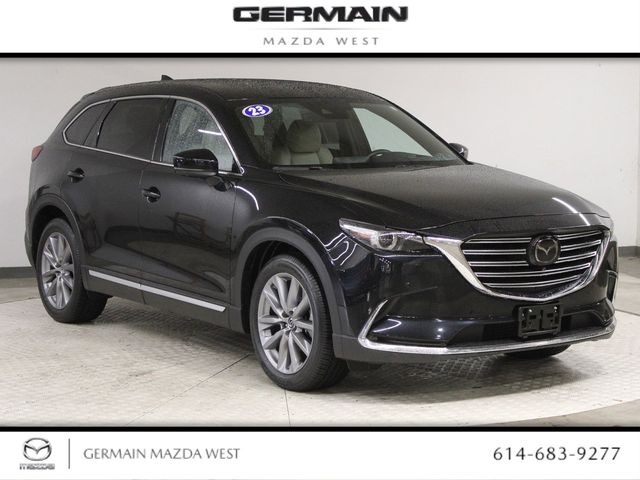 2023 Mazda CX-9 Grand Touring