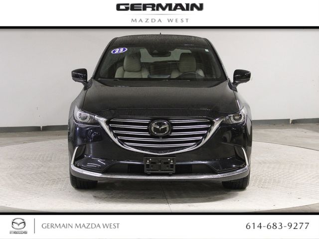 2023 Mazda CX-9 Grand Touring