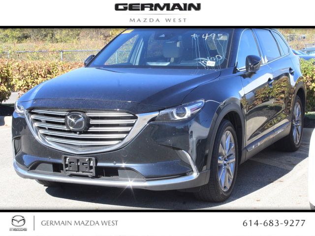 2023 Mazda CX-9 Grand Touring