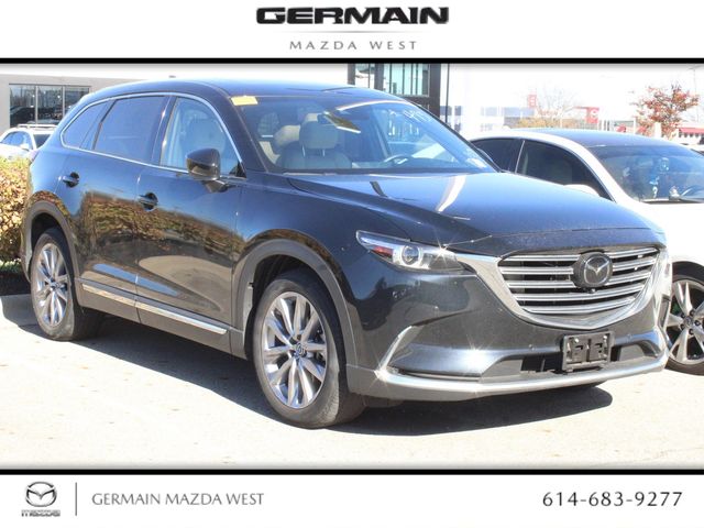 2023 Mazda CX-9 Grand Touring