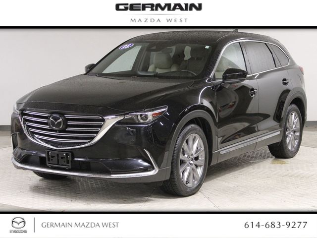 2023 Mazda CX-9 Grand Touring