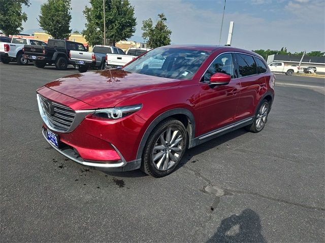 2023 Mazda CX-9 Grand Touring