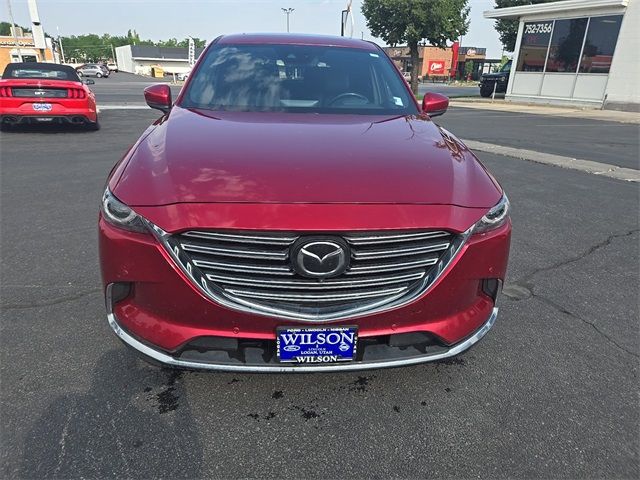 2023 Mazda CX-9 Grand Touring