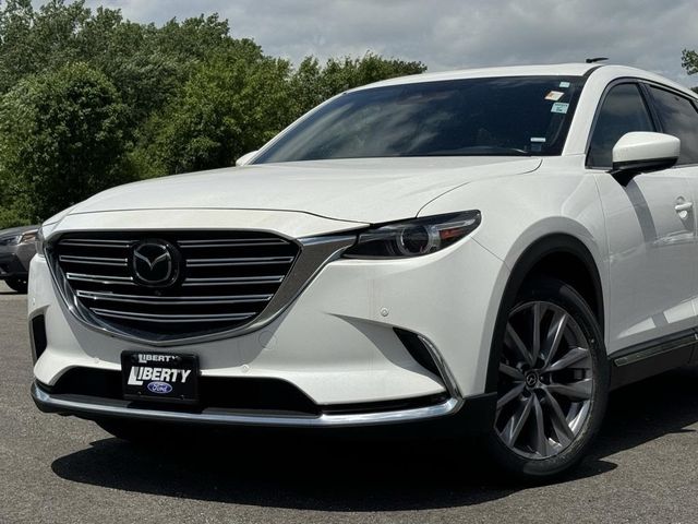 2023 Mazda CX-9 Grand Touring