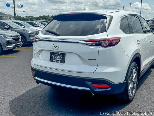 2023 Mazda CX-9 Grand Touring