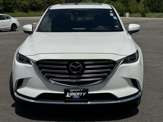 2023 Mazda CX-9 Grand Touring