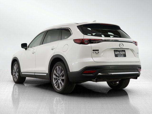 2023 Mazda CX-9 Grand Touring