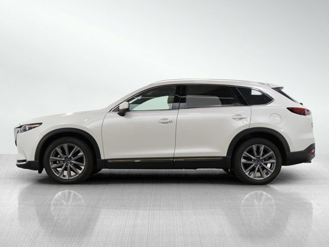 2023 Mazda CX-9 Grand Touring