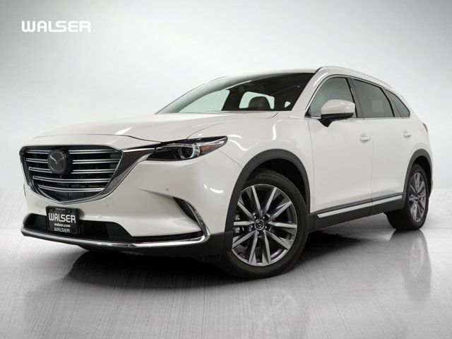 2023 Mazda CX-9 Grand Touring