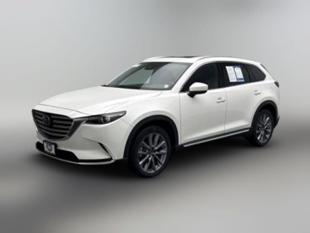 2023 Mazda CX-9 Grand Touring