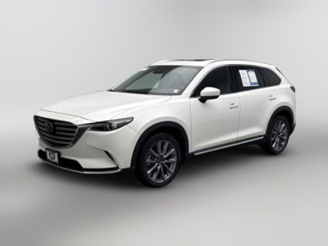 2023 Mazda CX-9 Grand Touring