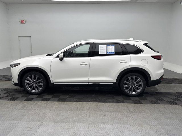 2023 Mazda CX-9 Grand Touring