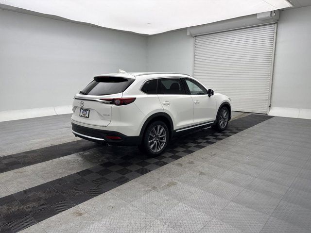 2023 Mazda CX-9 Grand Touring