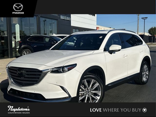 2023 Mazda CX-9 Grand Touring