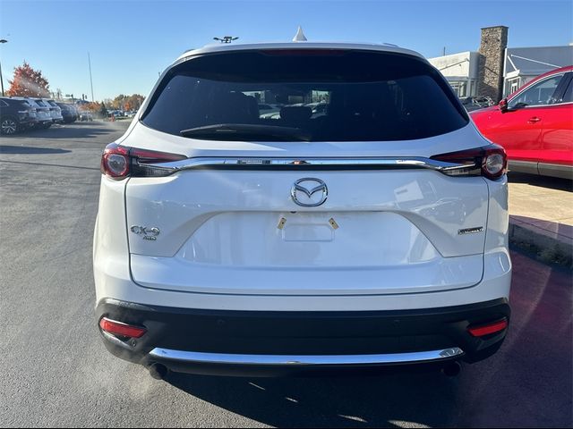 2023 Mazda CX-9 Grand Touring