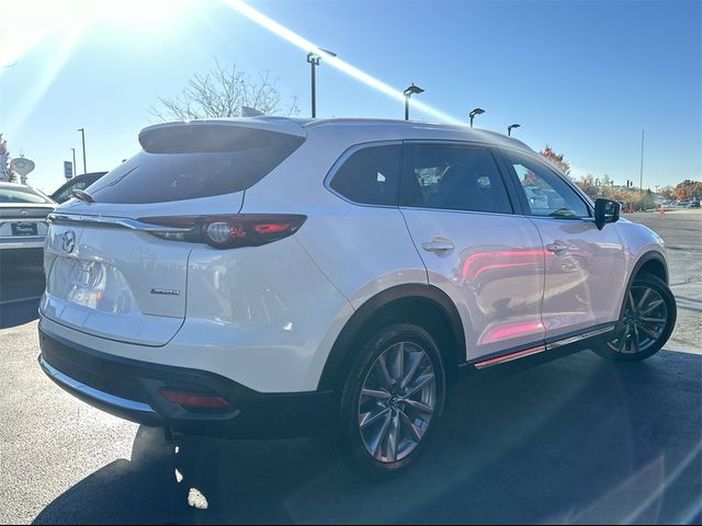 2023 Mazda CX-9 Grand Touring