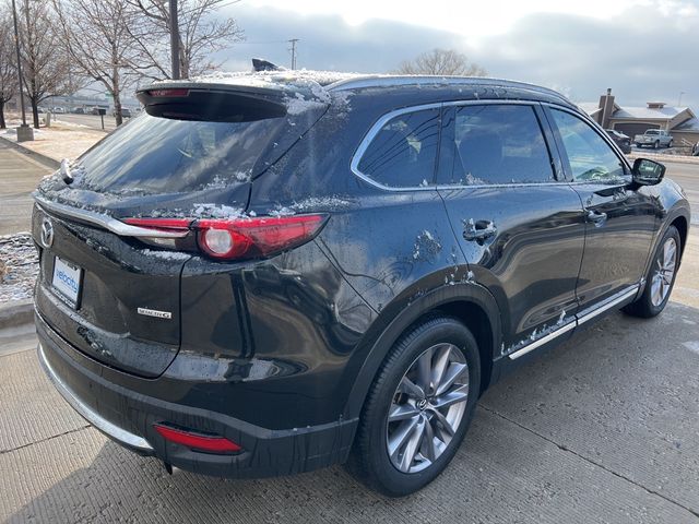 2023 Mazda CX-9 Grand Touring