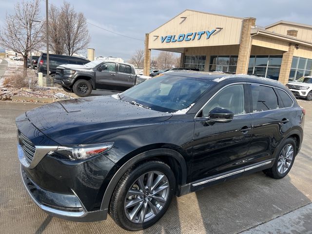 2023 Mazda CX-9 Grand Touring