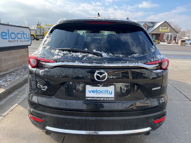 2023 Mazda CX-9 Grand Touring