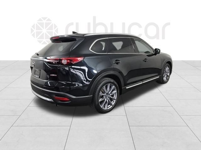 2023 Mazda CX-9 Grand Touring