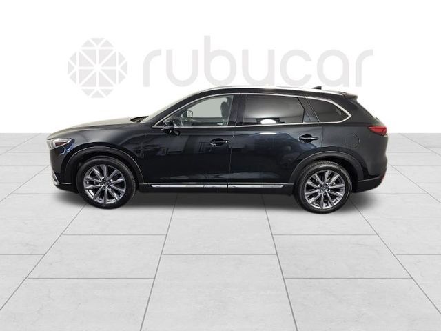 2023 Mazda CX-9 Grand Touring