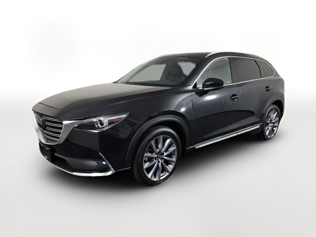 2023 Mazda CX-9 Grand Touring