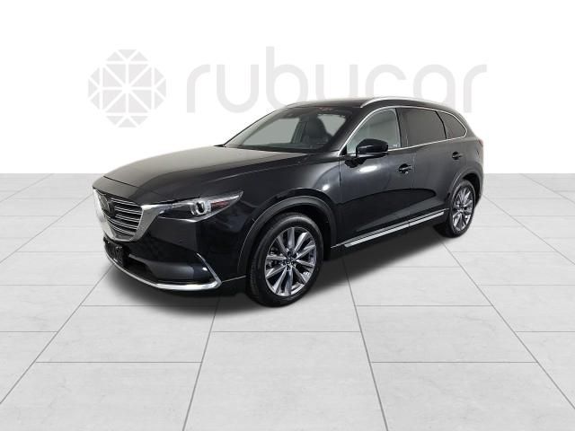 2023 Mazda CX-9 Grand Touring