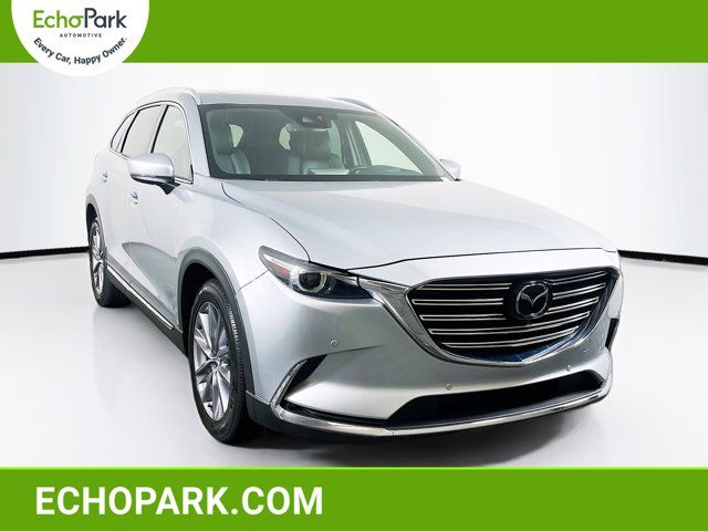 2023 Mazda CX-9 Grand Touring