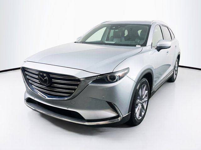 2023 Mazda CX-9 Grand Touring