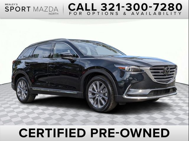 2023 Mazda CX-9 Grand Touring