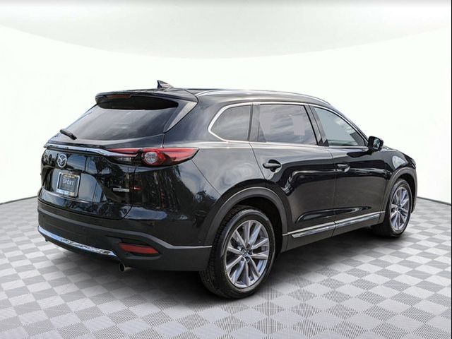 2023 Mazda CX-9 Grand Touring