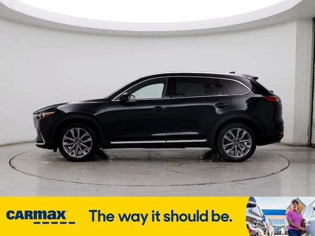 2023 Mazda CX-9 Grand Touring