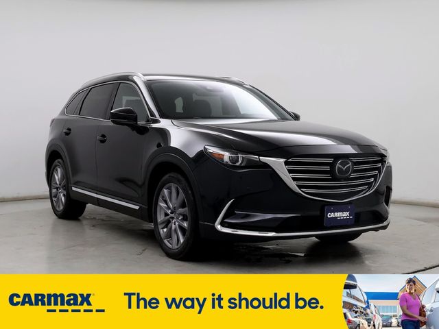 2023 Mazda CX-9 Grand Touring