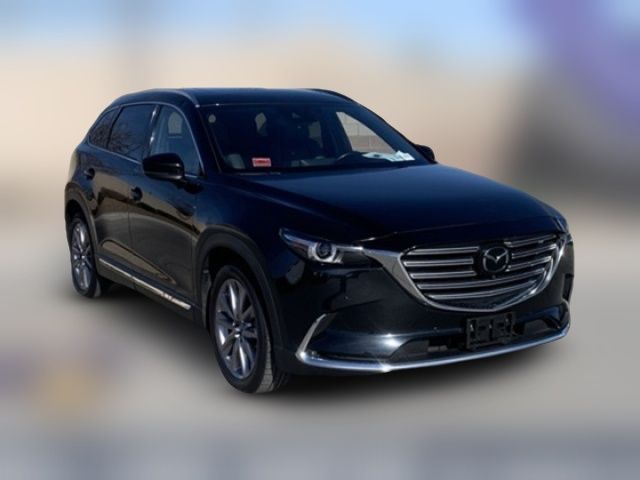 2023 Mazda CX-9 Grand Touring