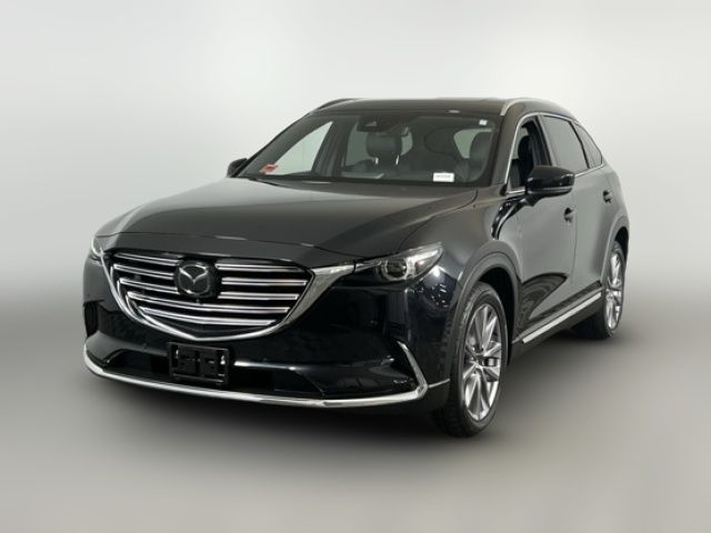 2023 Mazda CX-9 Grand Touring