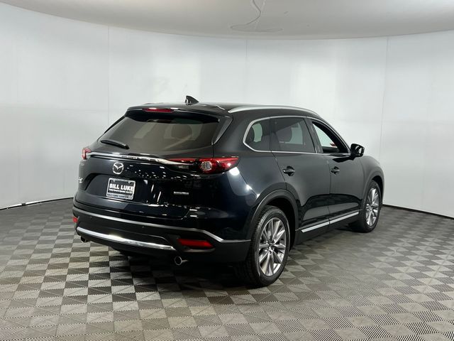 2023 Mazda CX-9 Grand Touring