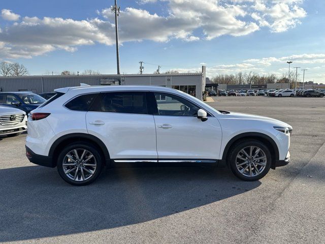 2023 Mazda CX-9 Grand Touring