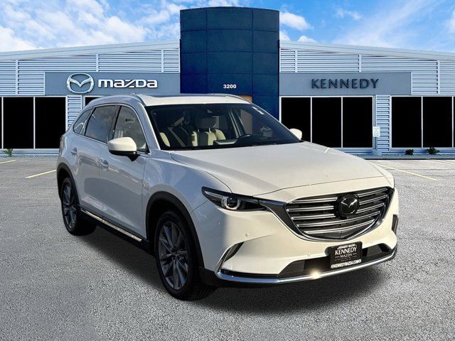 2023 Mazda CX-9 Grand Touring