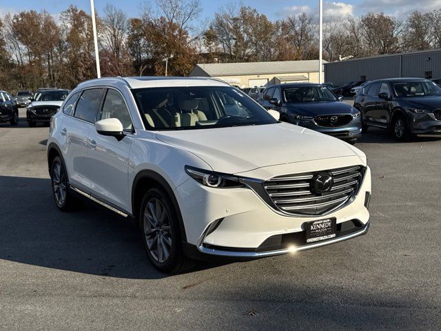 2023 Mazda CX-9 Grand Touring