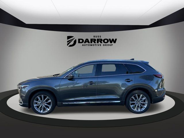 2023 Mazda CX-9 Grand Touring